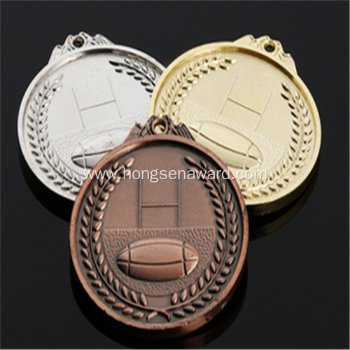 Medals for sports game